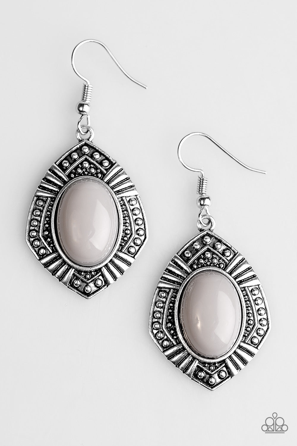 Tribal Trend - Silver